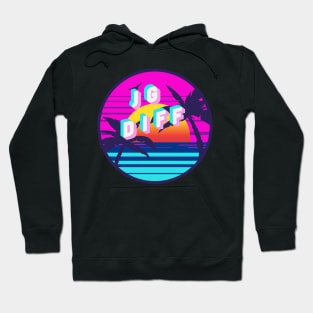 JG Diff Hoodie